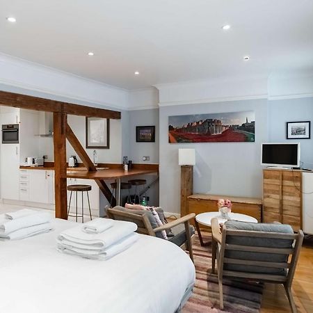 Livestay-Fabulous One Bed Apartments On Covent Garden Londen Buitenkant foto