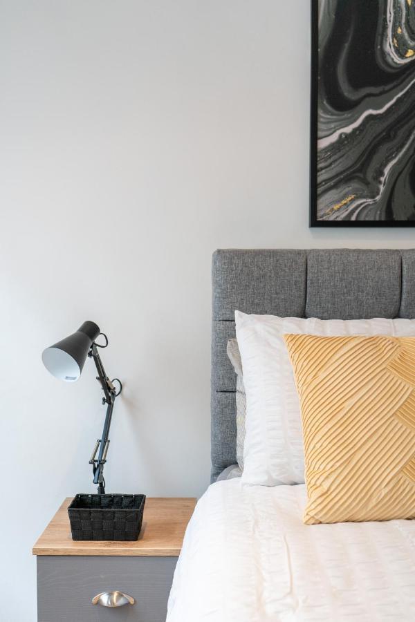 Livestay-Fabulous One Bed Apartments On Covent Garden Londen Buitenkant foto