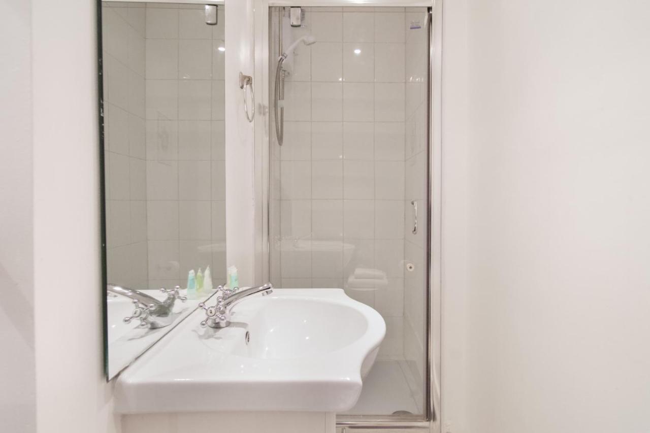 Livestay-Fabulous One Bed Apartments On Covent Garden Londen Buitenkant foto