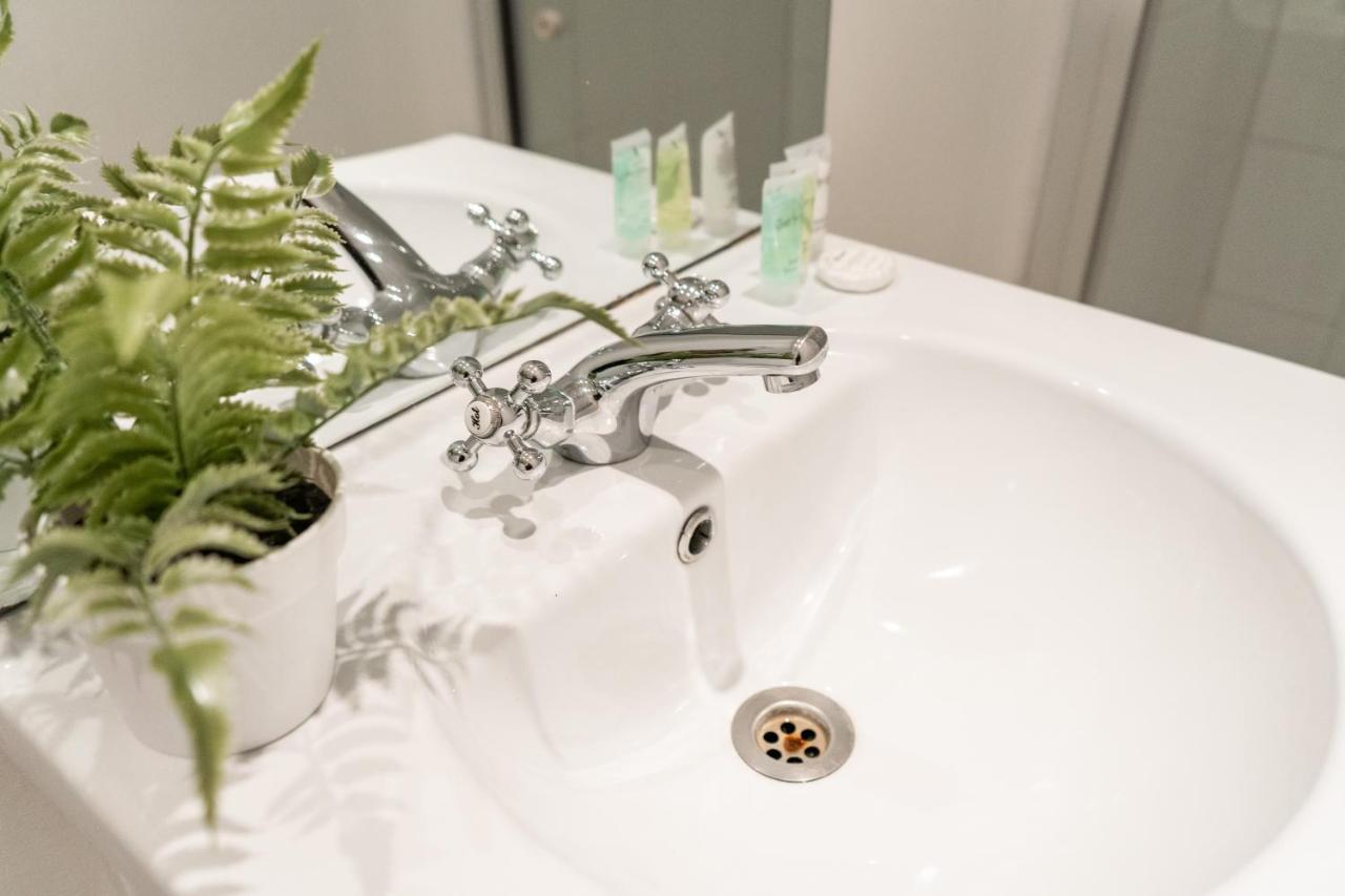 Livestay-Fabulous One Bed Apartments On Covent Garden Londen Buitenkant foto