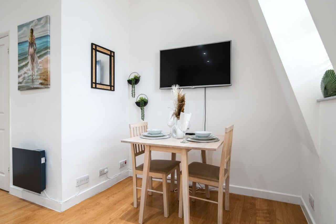 Livestay-Fabulous One Bed Apartments On Covent Garden Londen Buitenkant foto