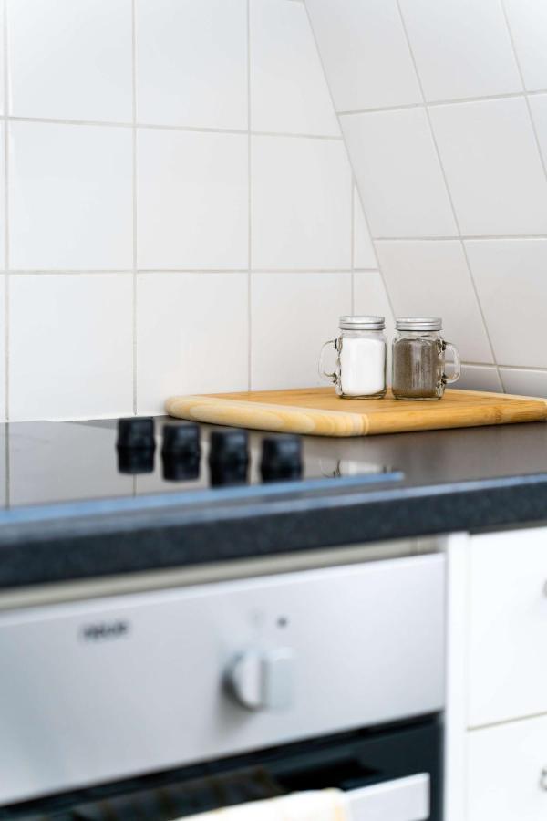 Livestay-Fabulous One Bed Apartments On Covent Garden Londen Buitenkant foto