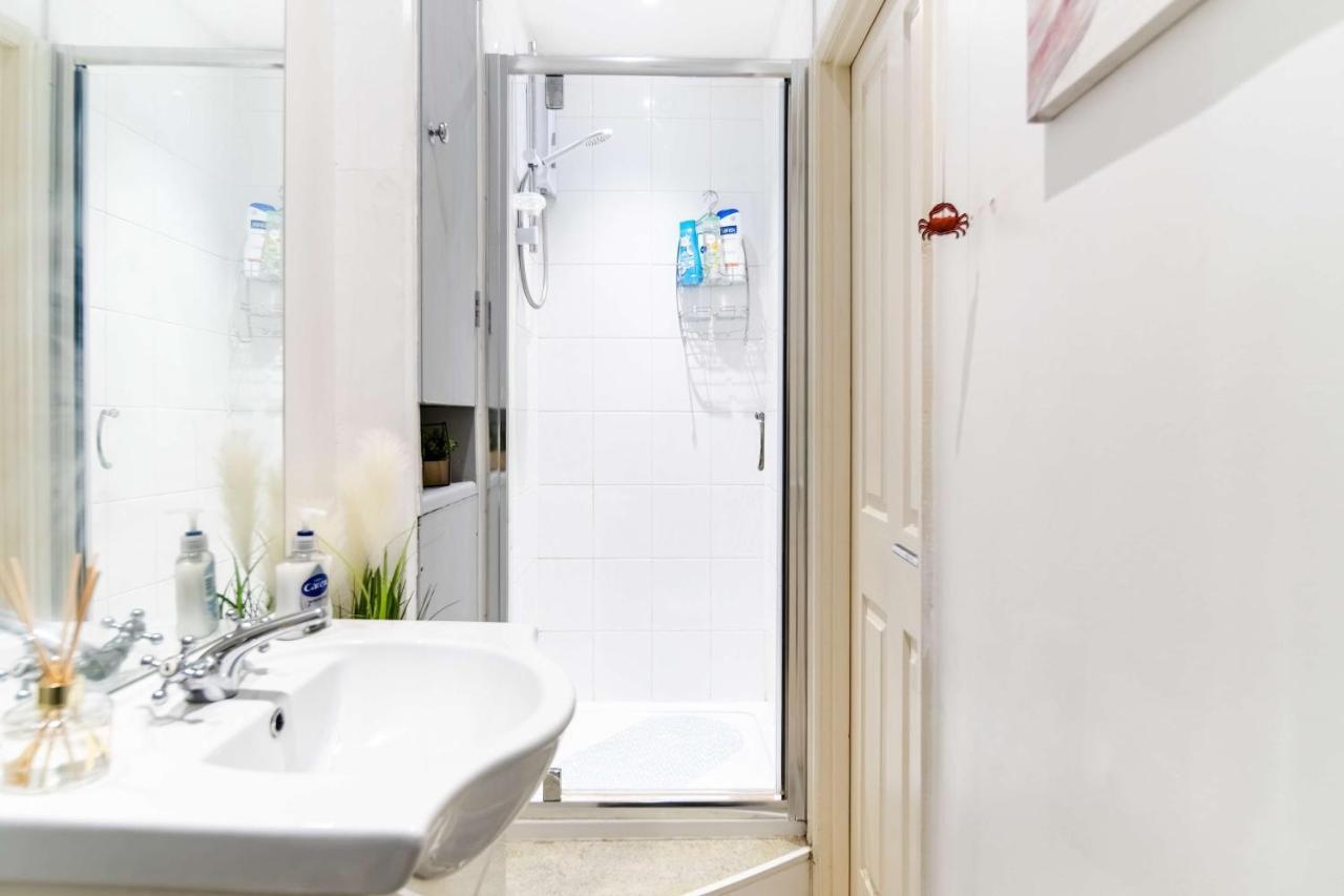 Livestay-Fabulous One Bed Apartments On Covent Garden Londen Buitenkant foto