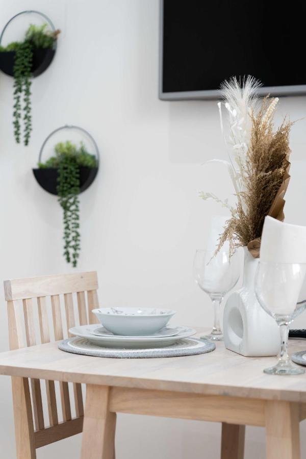 Livestay-Fabulous One Bed Apartments On Covent Garden Londen Buitenkant foto