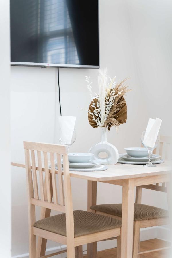 Livestay-Fabulous One Bed Apartments On Covent Garden Londen Buitenkant foto