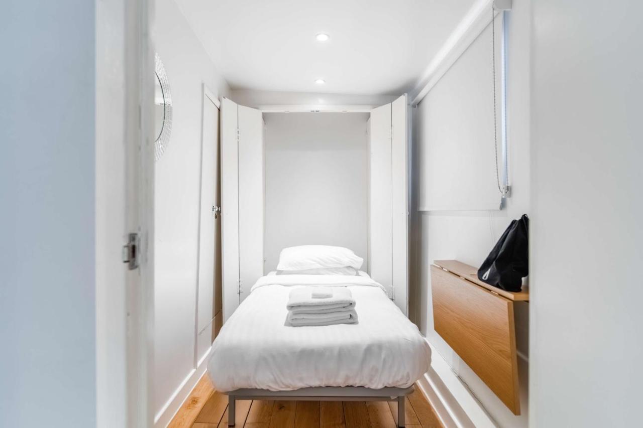 Livestay-Fabulous One Bed Apartments On Covent Garden Londen Buitenkant foto