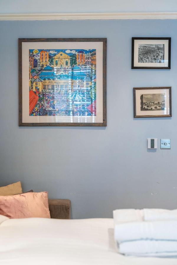Livestay-Fabulous One Bed Apartments On Covent Garden Londen Buitenkant foto