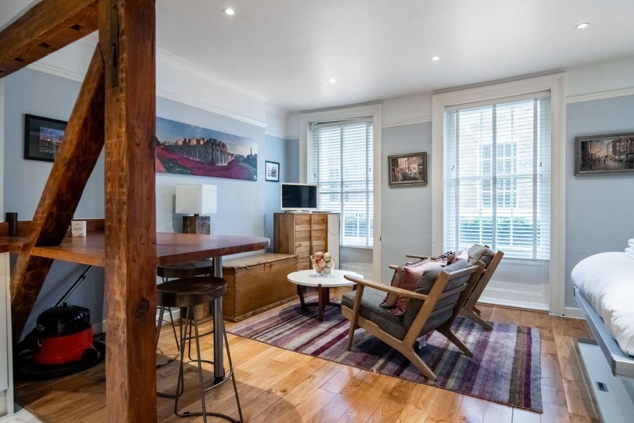 Livestay-Fabulous One Bed Apartments On Covent Garden Londen Buitenkant foto