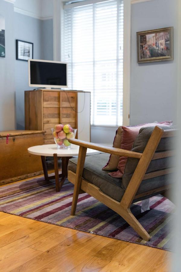 Livestay-Fabulous One Bed Apartments On Covent Garden Londen Buitenkant foto