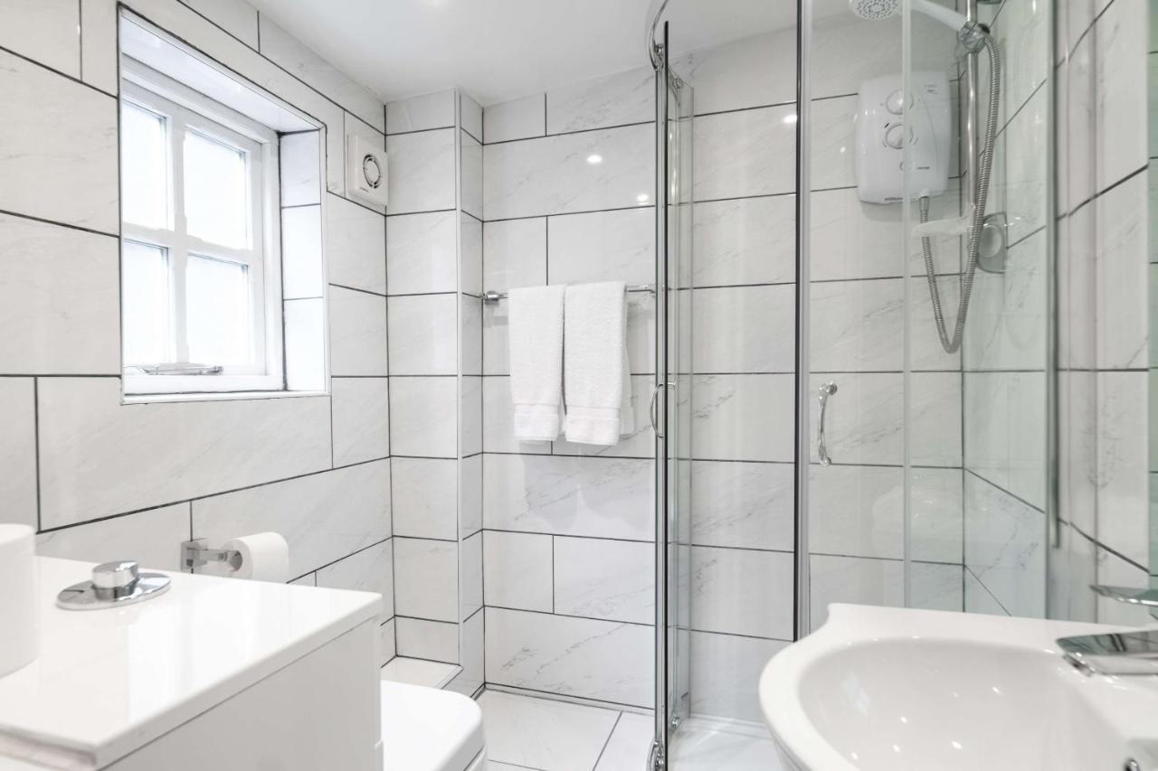 Livestay-Fabulous One Bed Apartments On Covent Garden Londen Buitenkant foto