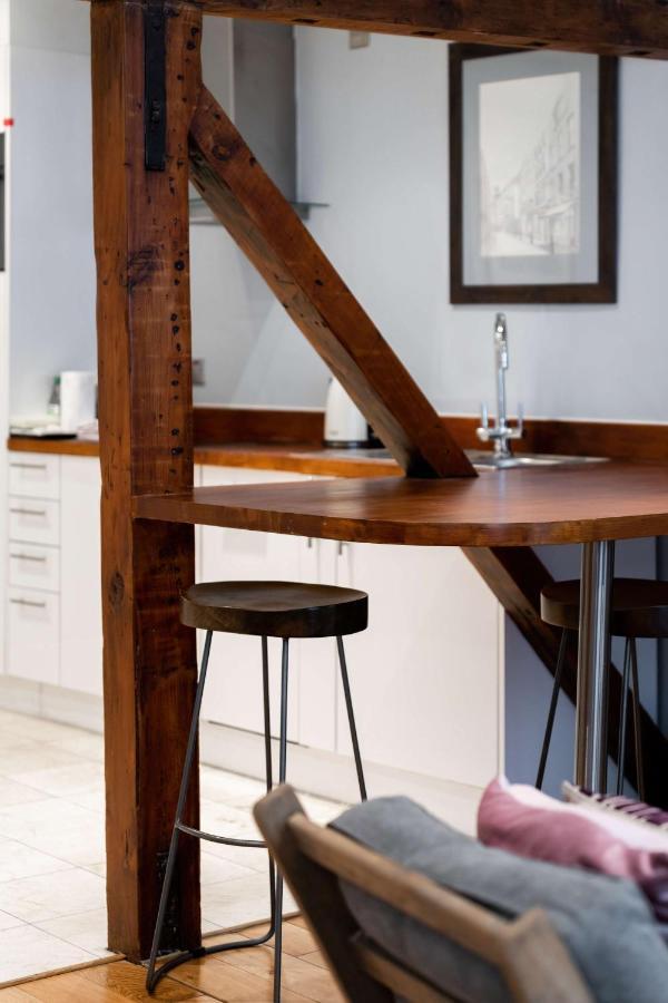 Livestay-Fabulous One Bed Apartments On Covent Garden Londen Buitenkant foto