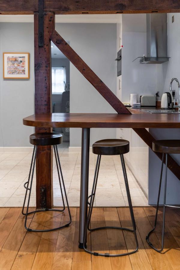 Livestay-Fabulous One Bed Apartments On Covent Garden Londen Buitenkant foto